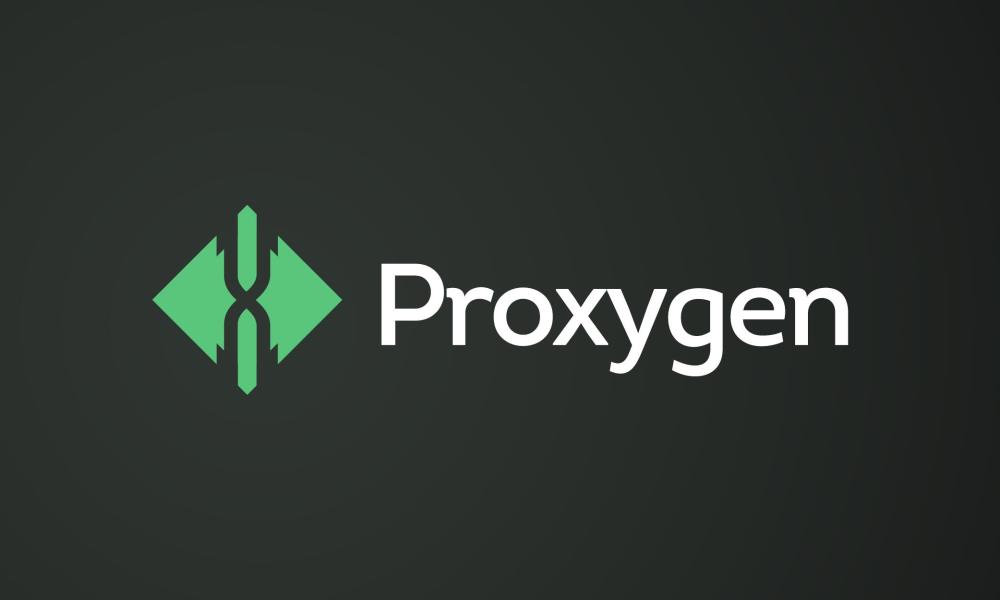 Proxygen