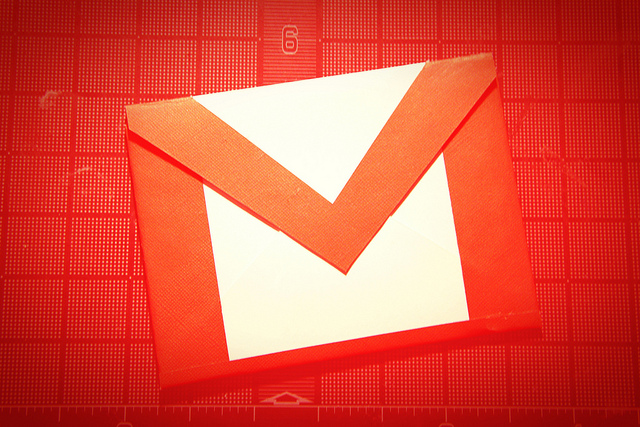 Gmail Inbox Invite