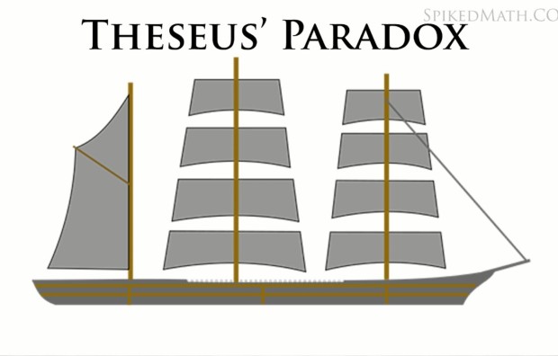 theseus-paradox