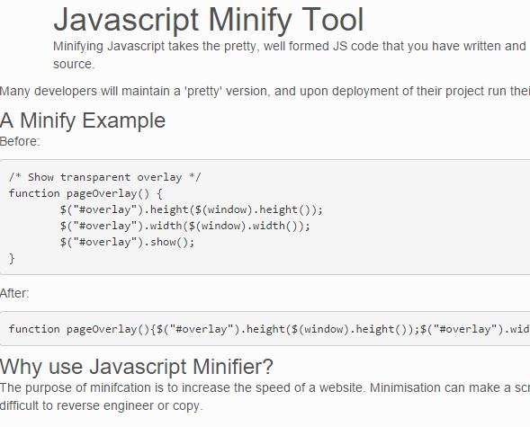 6-JavaScript-minify