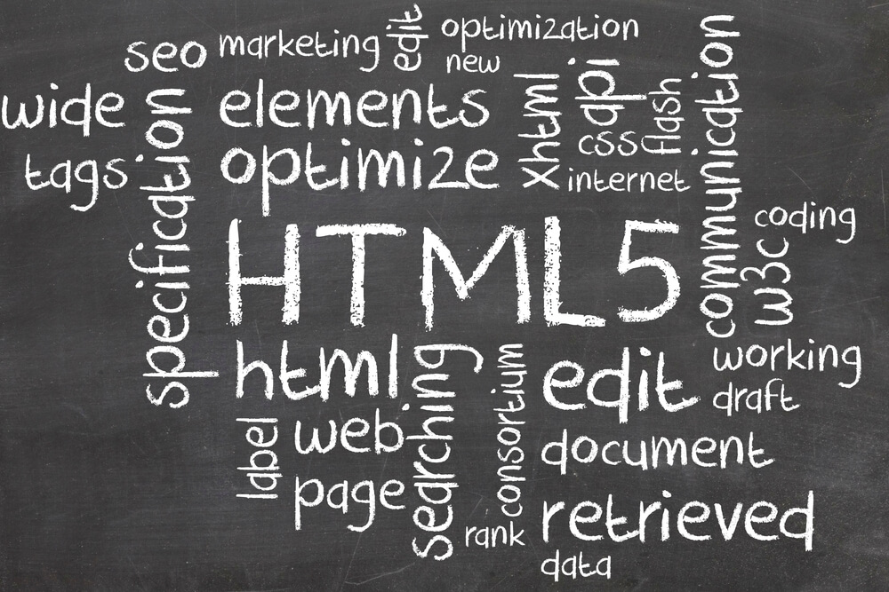 HTML5-Online