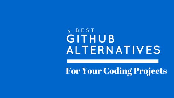 GitHub Alternative