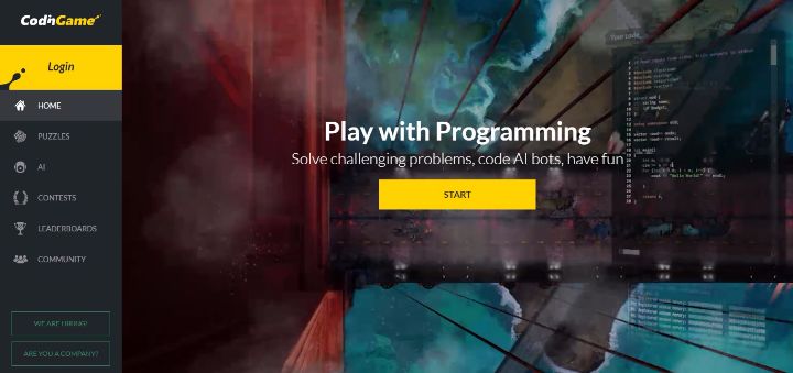 12 CodinGame – Play with Programming.png