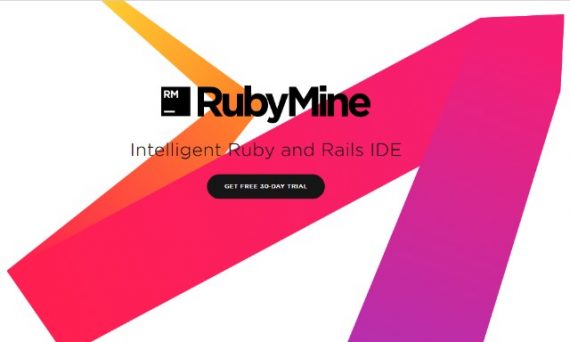 Ruby IDE